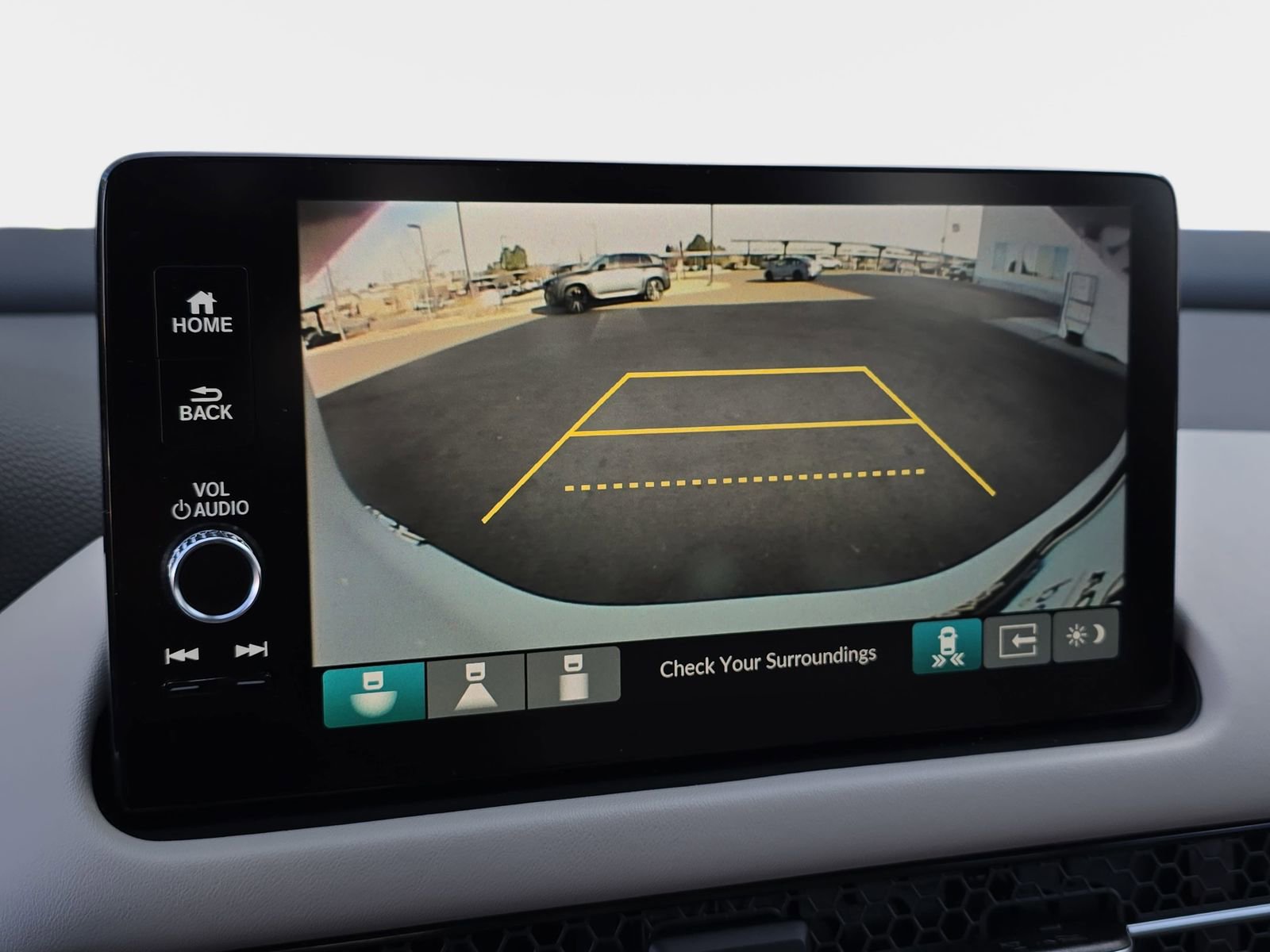 Certified 2024 Honda HR-V EX-L image 21