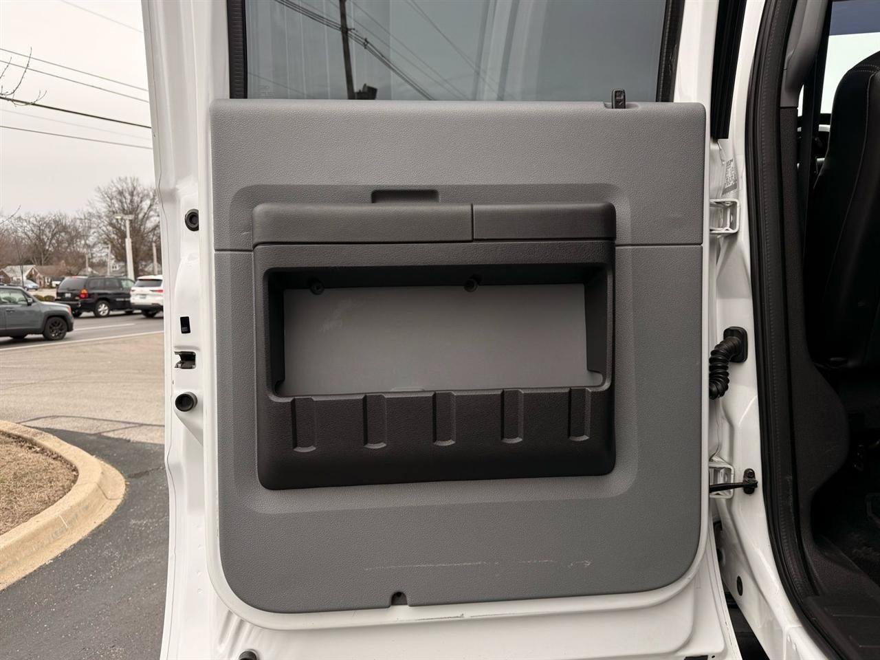 Used 2012 Ford F650 2WD Crew Cab Super Duty image 44