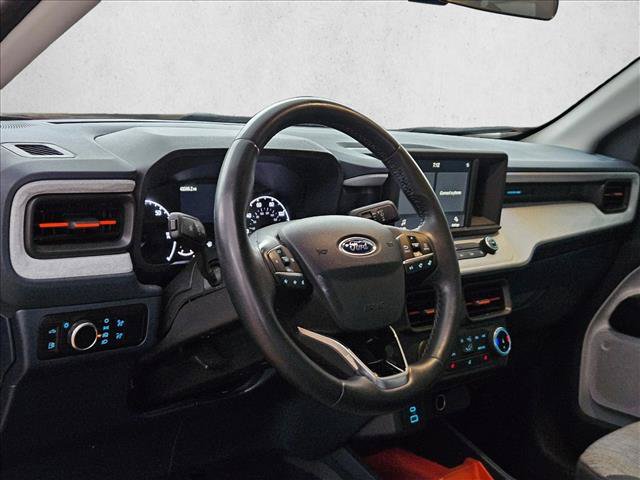 Used 2023 Ford Maverick XLT w/ XLT Luxury Package FWD image 22