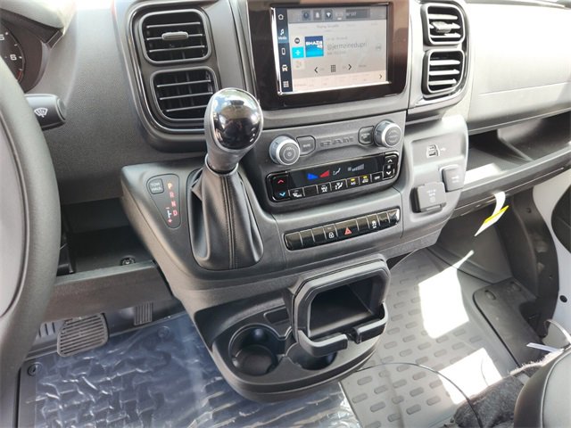 New 2025 RAM ProMaster 2500 w/ Power Group image 7