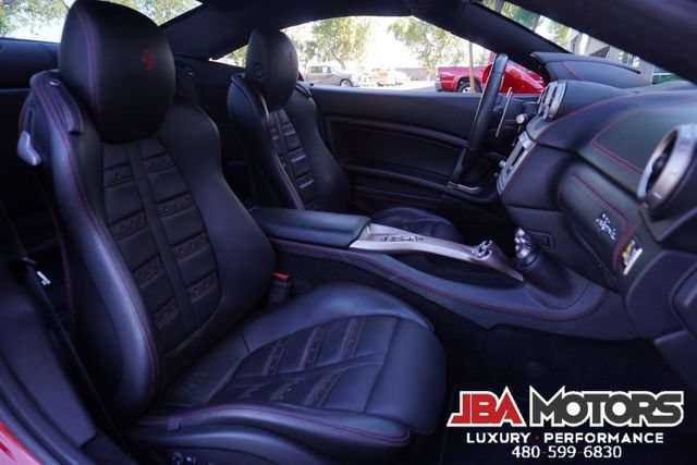 Used 2014 Ferrari California RWD image 8