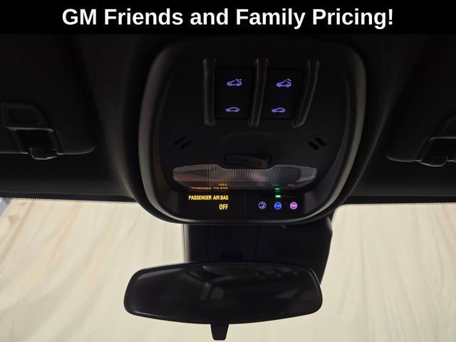 New 2026 Buick Envista Sport Touring w/ Studio Series image 19