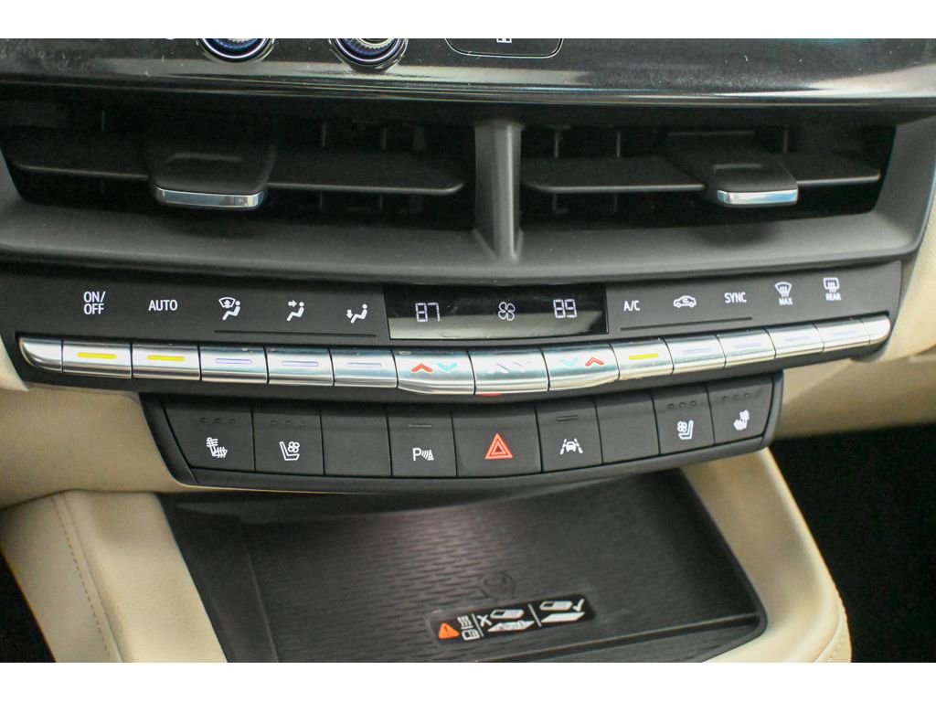 New 2025 Cadillac CT4 Premium Luxury AWD/4WD image 27