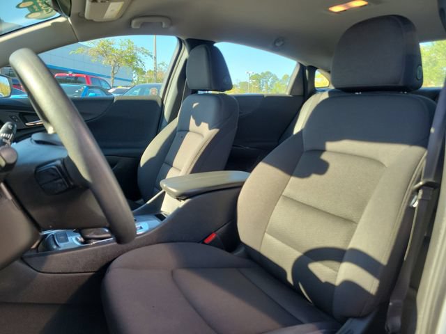 Certified 2023 Chevrolet Malibu LT FWD image 13