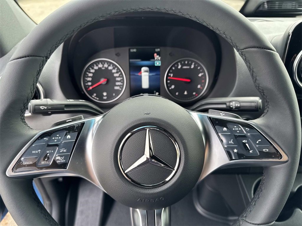 New 2026 Mercedes-Benz Sprinter 2500 image 25