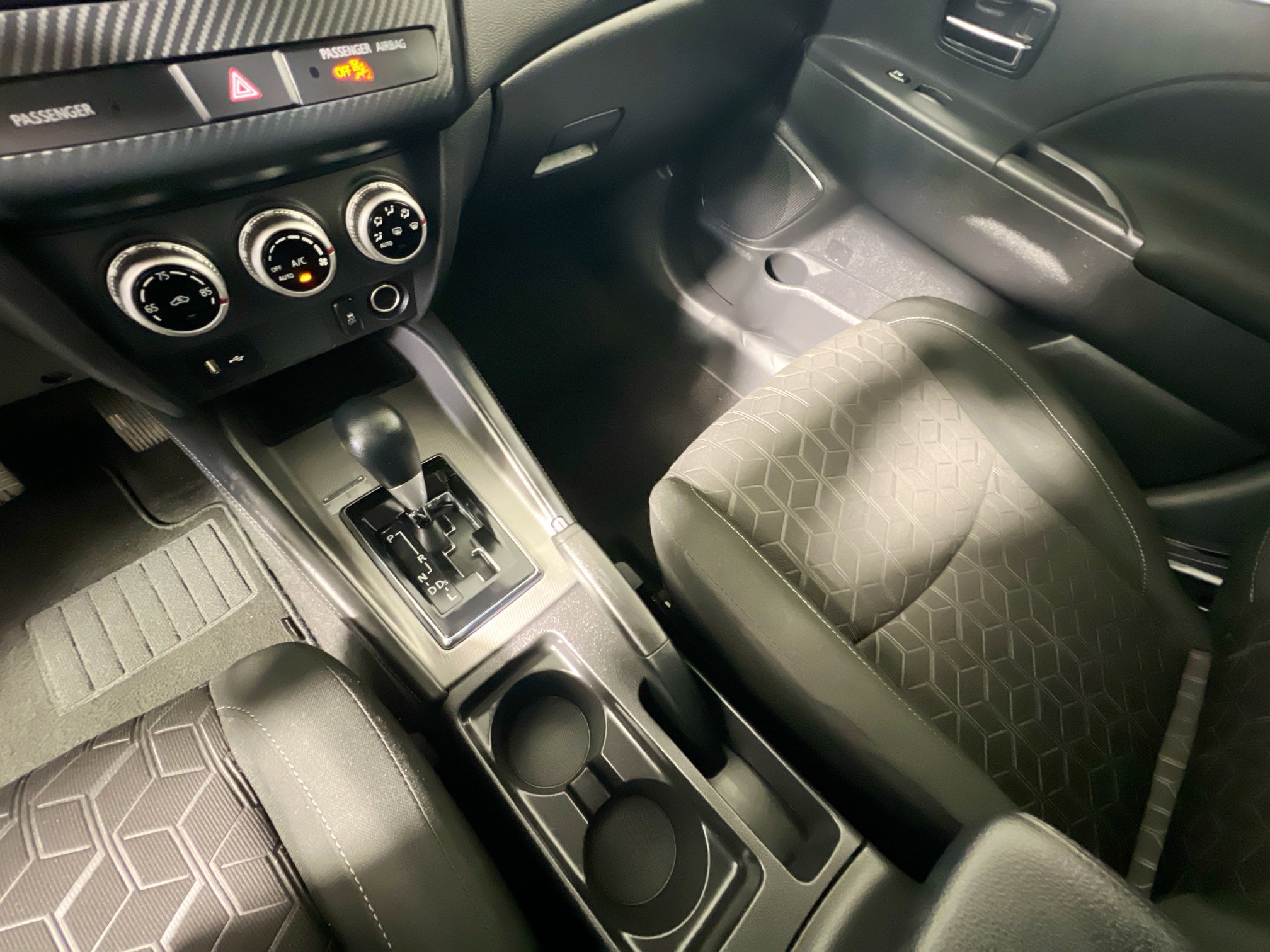 Used 2024 Mitsubishi Outlander Sport LE image 25