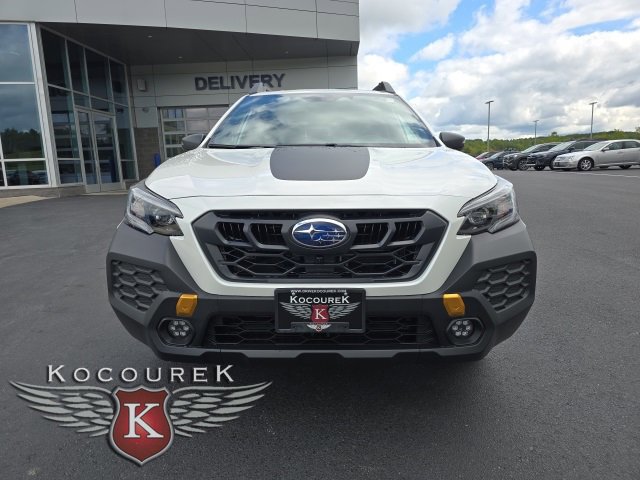 New 2025 Subaru Outback Wilderness image 2