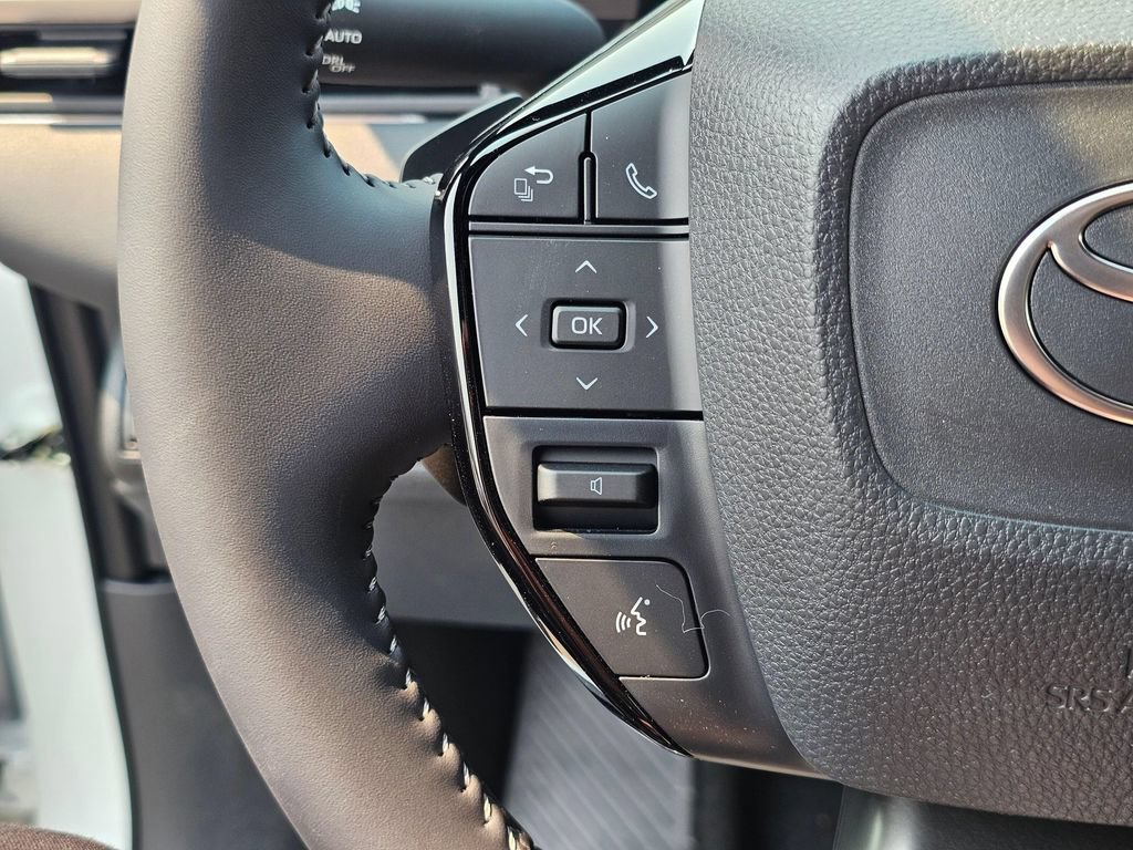 New 2026 Toyota C-HR AWD/4WD image 29
