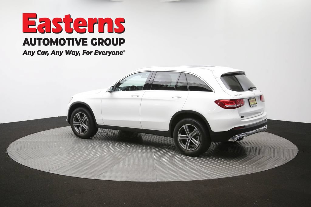 Used 2019 Mercedes-Benz GLC 300 4MATIC image 66