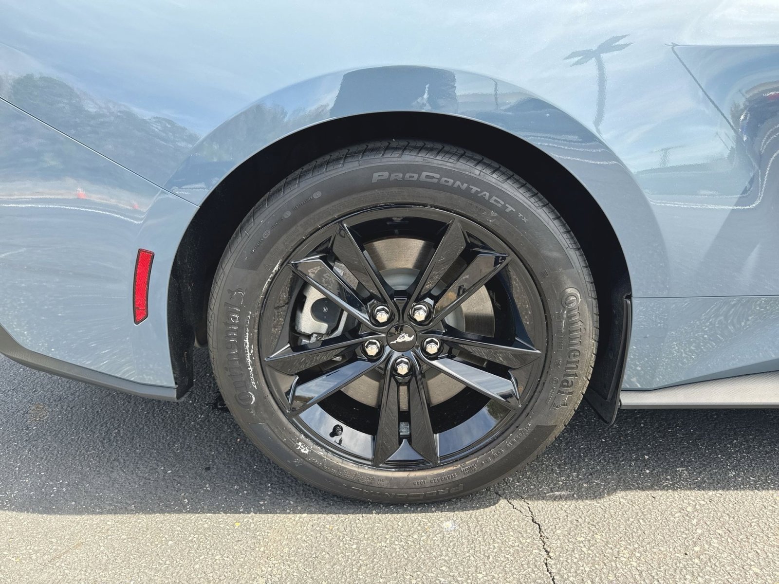 Used 2024 Ford Mustang GT image 31