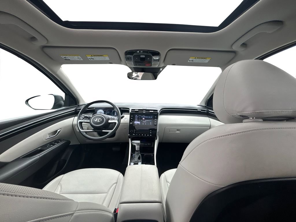 Used 2023 Hyundai Tucson SEL w/ Convenience Package image 19