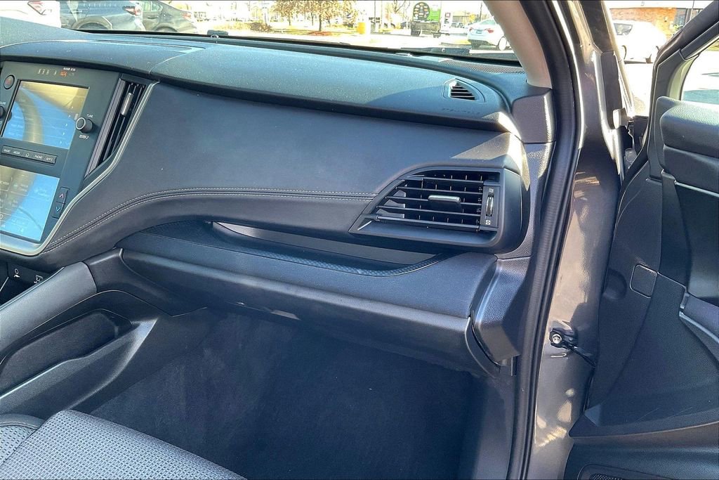 Certified 2024 Subaru Outback 2.5i image 19