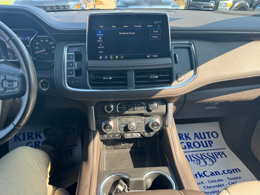 Used 2021 GMC Yukon SLT image 17