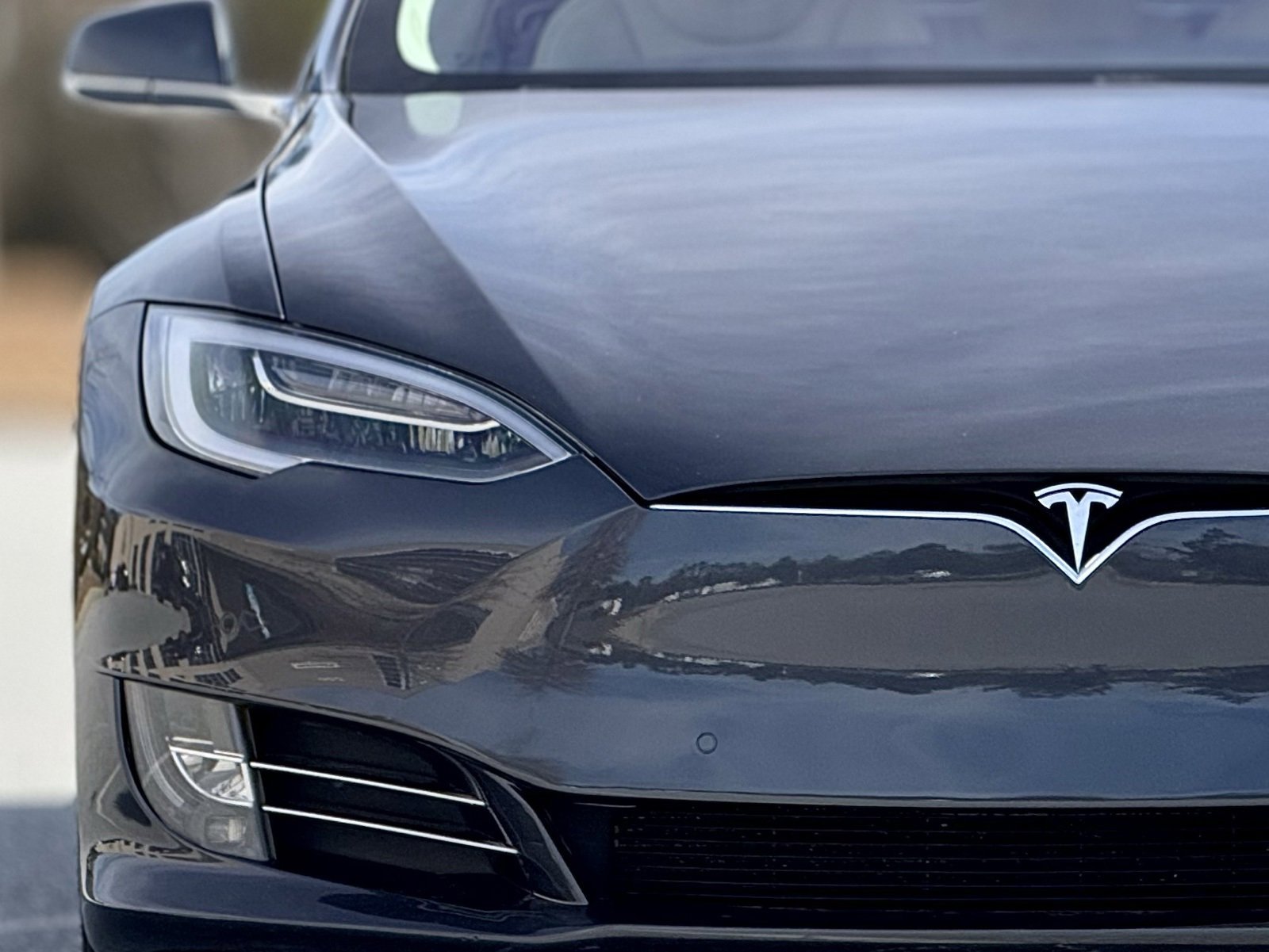 Used 2018 Tesla Model S 75D image 13