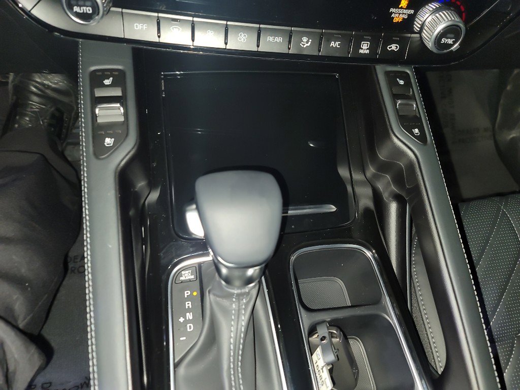 New 2025 Kia Telluride SX Prestige X-Pro image 16