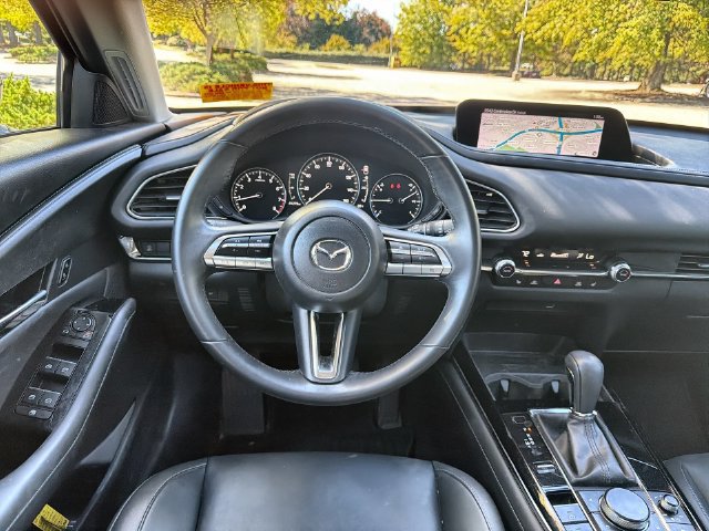 Used 2021 MAZDA CX-30 FWD 2.5 S w/ Preferred Package image 14