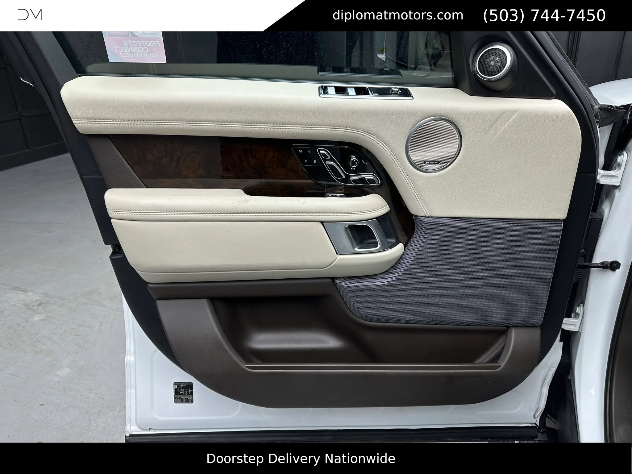 Used 2021 Land Rover Range Rover P525 Westminster Edition LWB AWD/4WD image 25