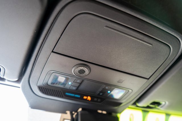 Used 2023 Ford Bronco Outer Banks image 29