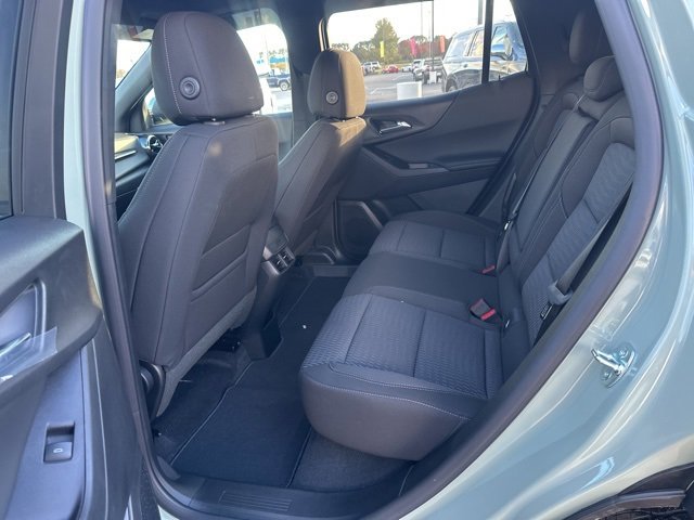 New 2026 Chevrolet Equinox LT image 28