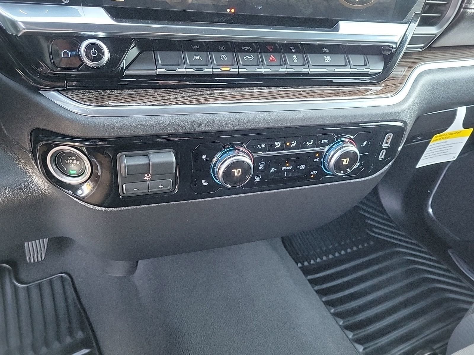 New 2026 GMC Sierra 1500 Elevation image 28