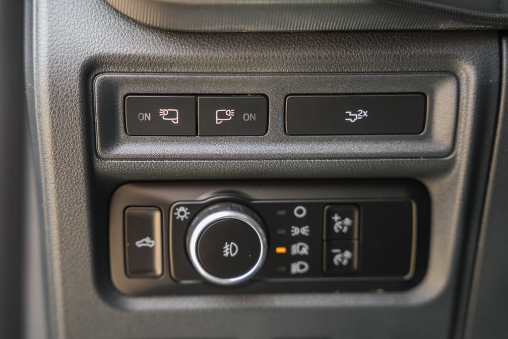Used 2024 Ford F150 Lariat AWD/4WD image 53