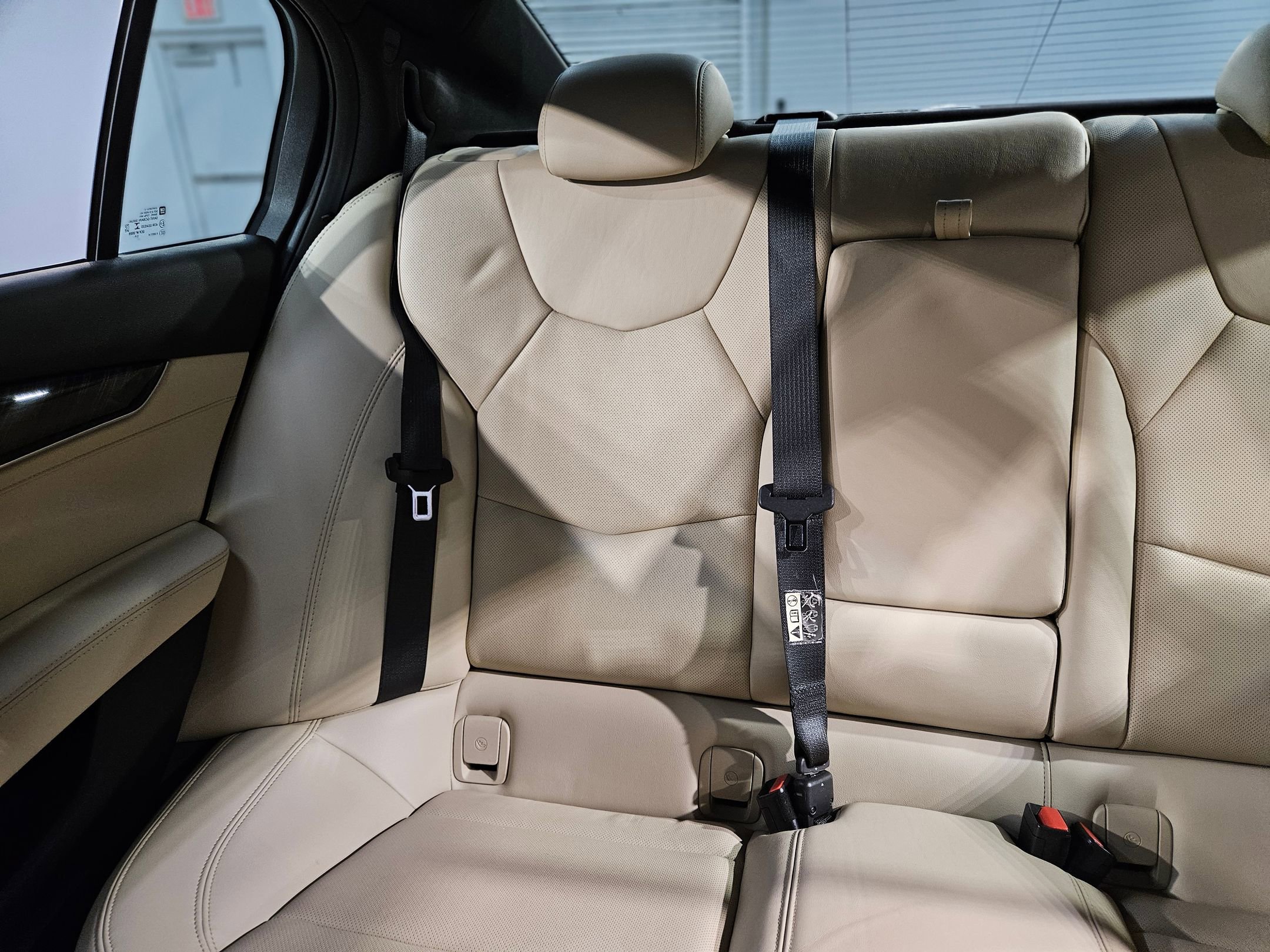 Used 2020 Cadillac CT5 Premium Luxury image 12