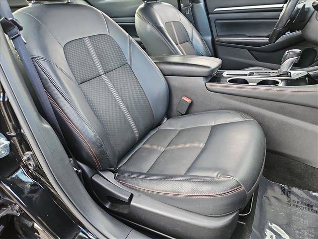 Used 2024 Nissan Altima 2.5 SR FWD image 20