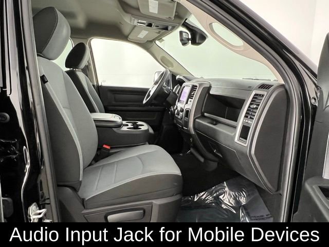 Used 2024 RAM 1500 Tradesman w/ Tradesman SXT Package image 11