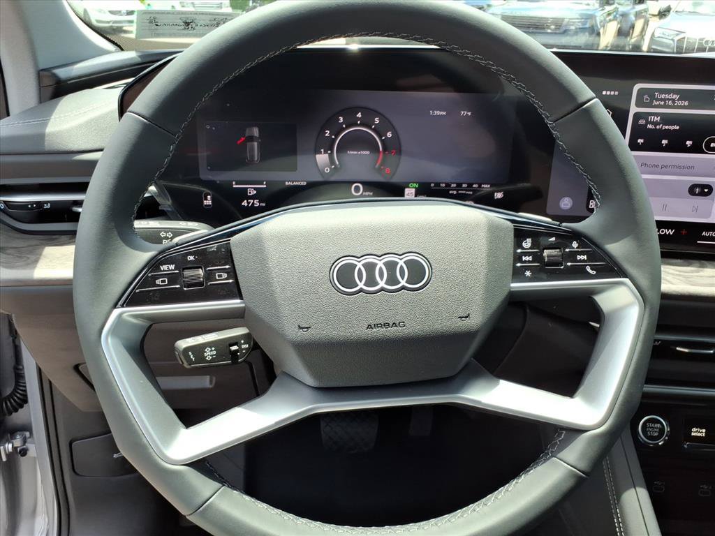 New 2026 Audi Q5 Premium AWD/4WD image 14