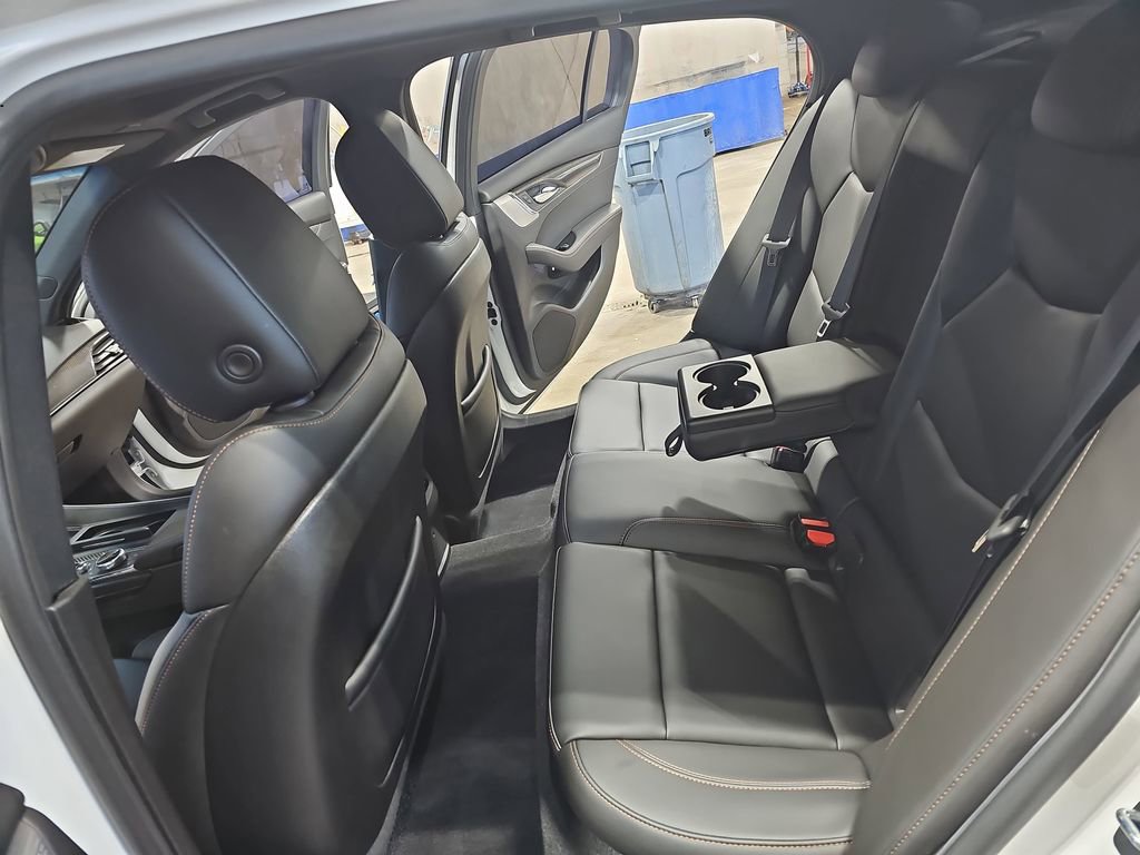 Used 2022 Cadillac CT5 Sport image 13