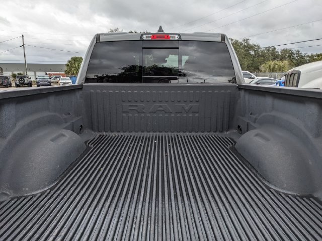 Used 2022 RAM 1500 Big Horn AWD/4WD image 13