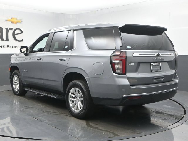 Used 2023 Chevrolet Tahoe LS w/ Driver Alert Package AWD/4WD image 42