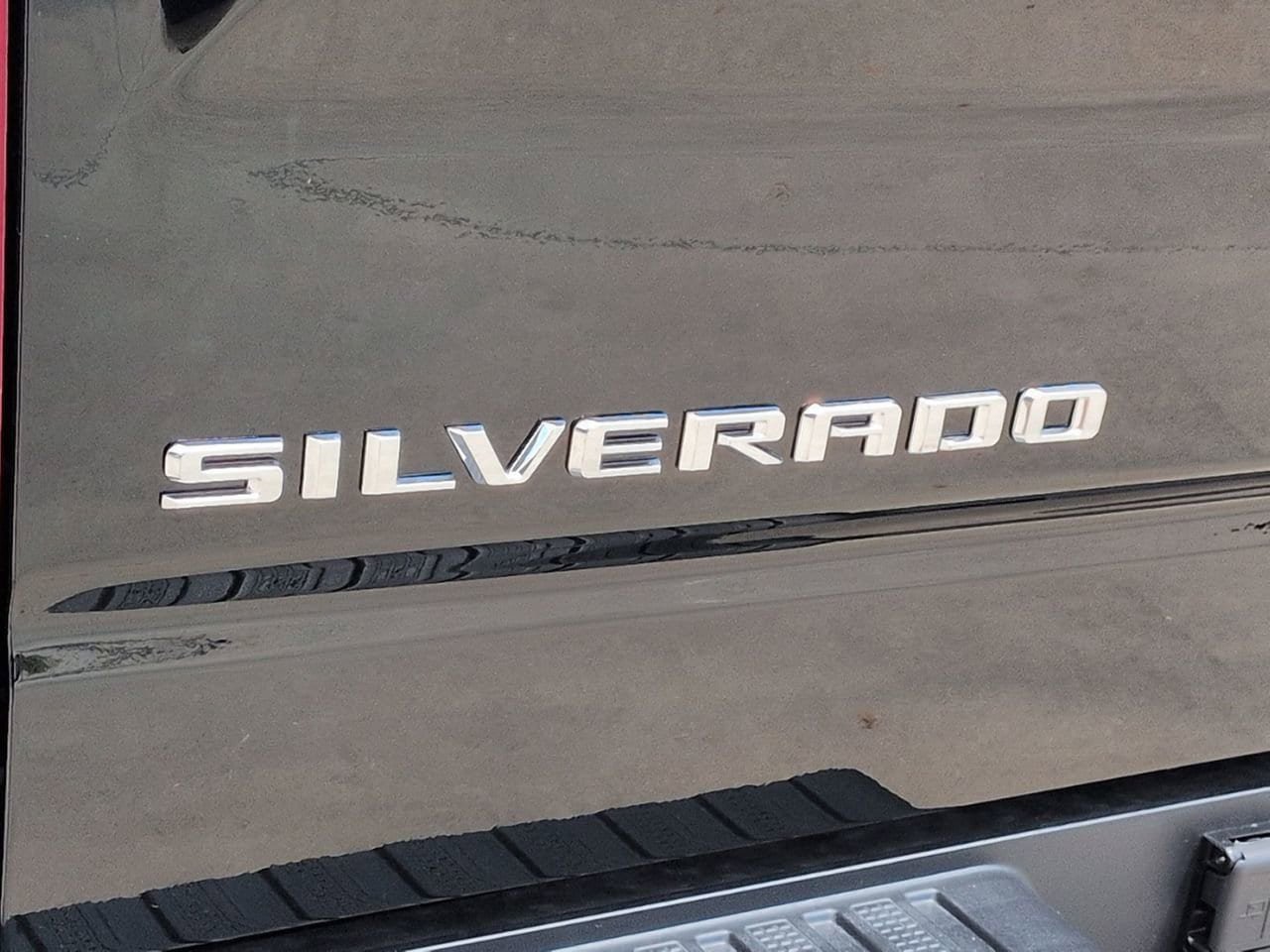 New 2026 Chevrolet Silverado 1500 LT Trail Boss w/ Safety Package AWD/4WD image 6