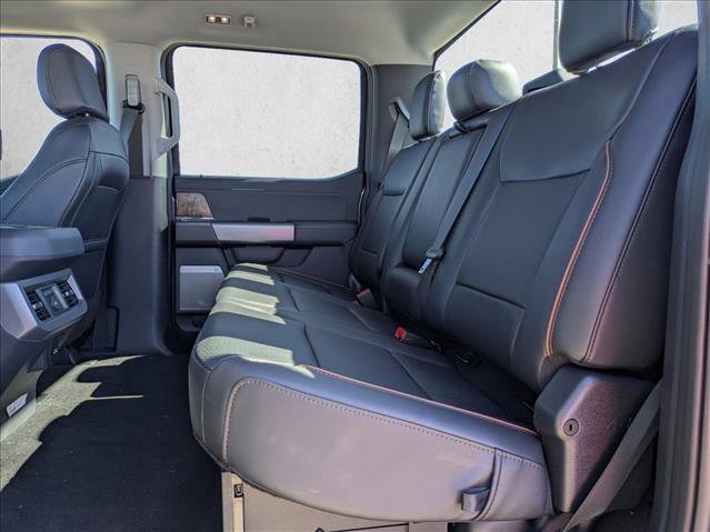 New 2026 Ford F250 Lariat w/ FX4 Off-Road Package image 20