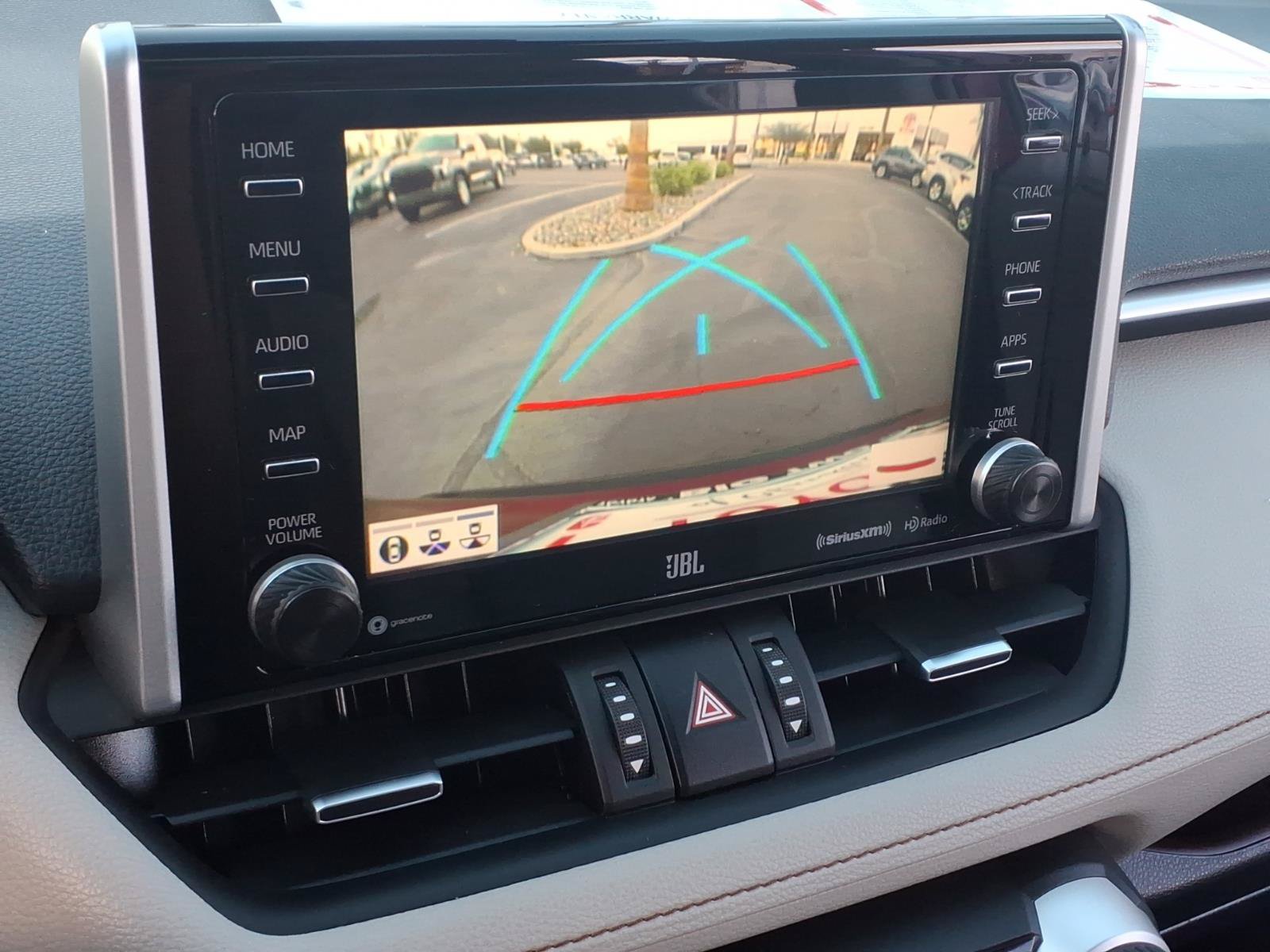 Certified 2019 Toyota RAV4 Limited AWD/4WD image 17