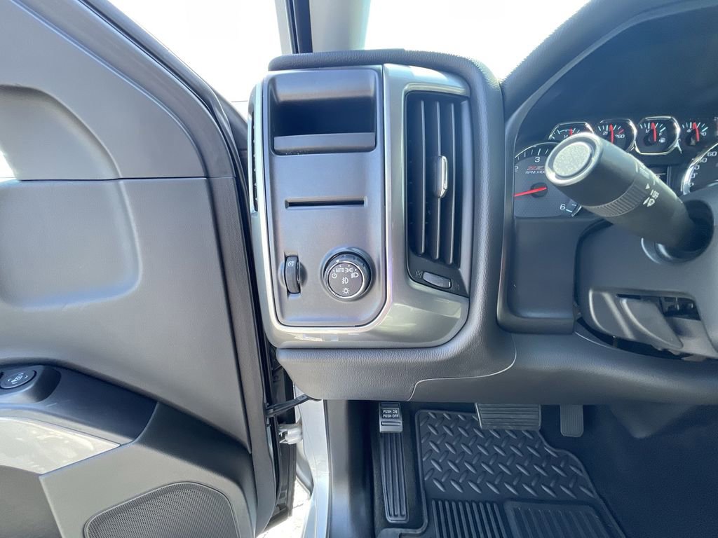 Used 2014 Chevrolet Silverado 1500 LT w/ All Star Edition RWD image 16