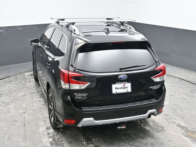Used 2022 Subaru Forester Touring image 31