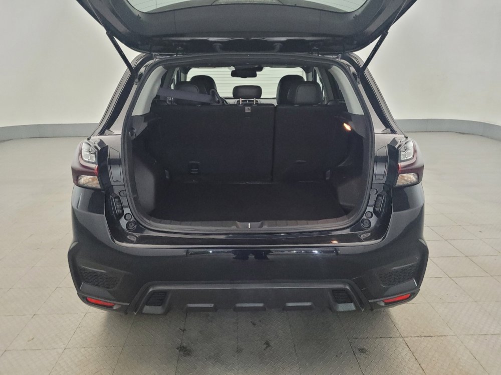 Used 2022 Mitsubishi Outlander Sport SE image 29