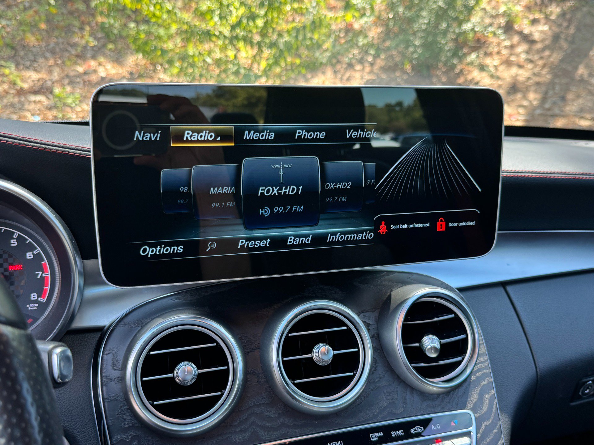 Used 2016 Mercedes-Benz C 450 AMG image 38