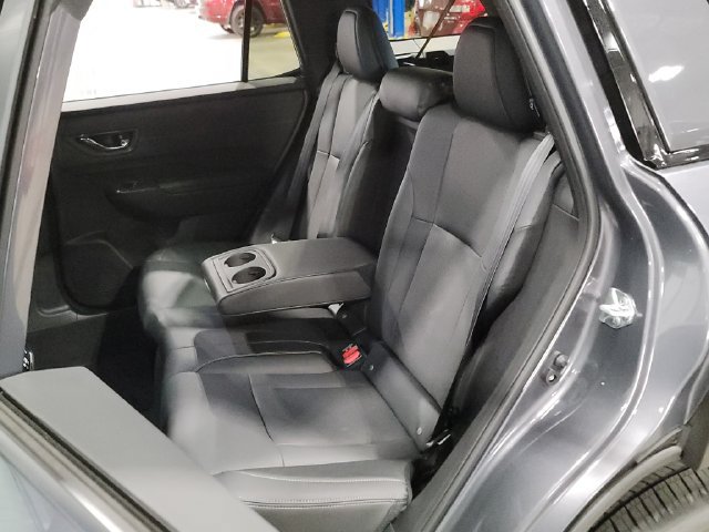 New 2026 Subaru Outback Touring XT AWD/4WD image 8