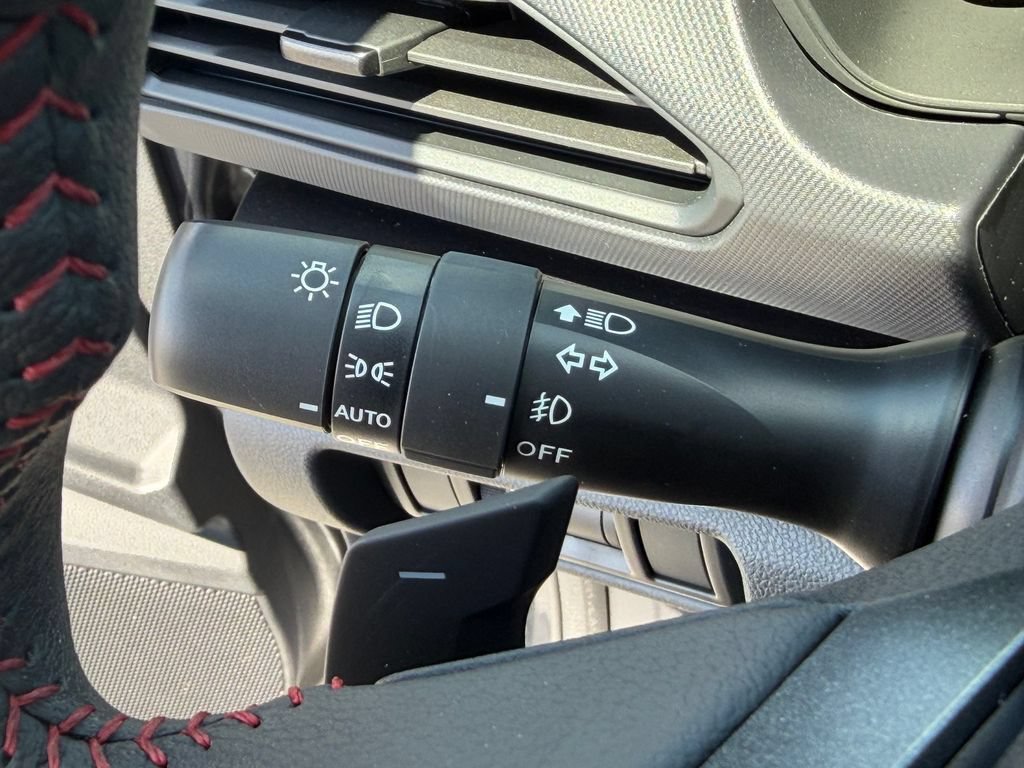 Used 2025 Subaru Impreza RS AWD/4WD image 35