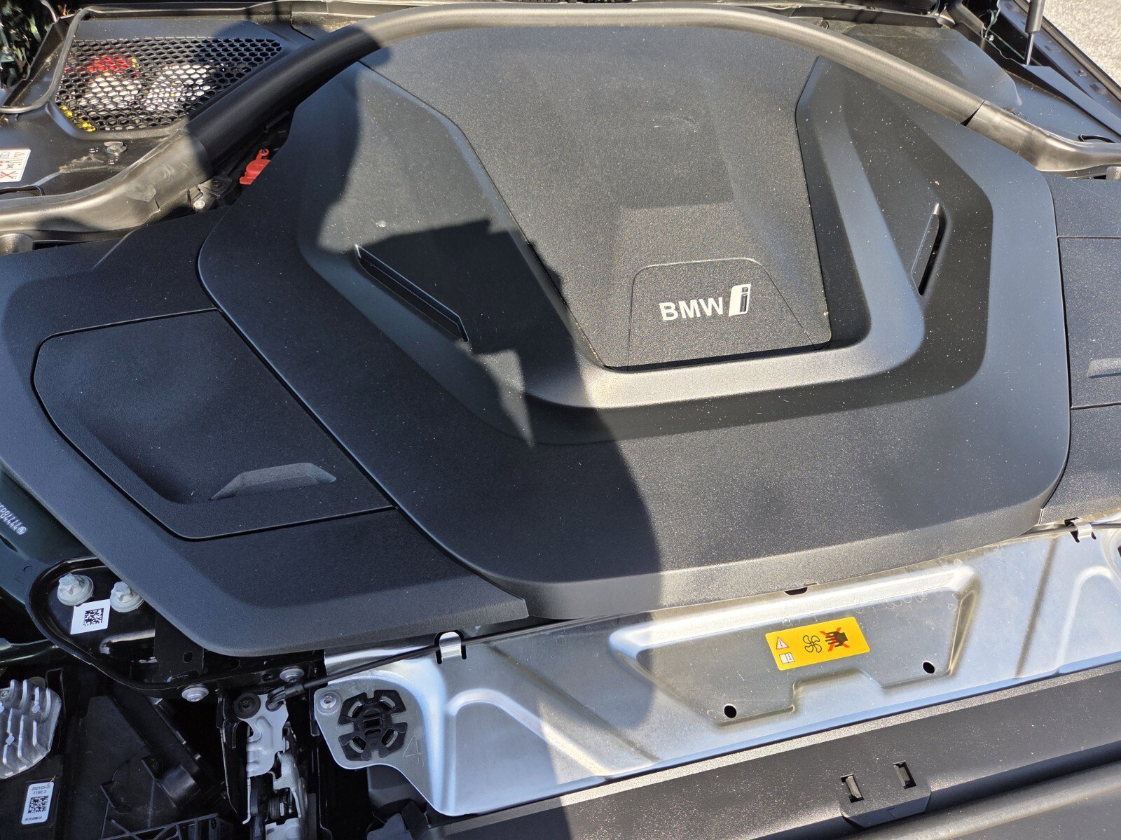 Certified 2023 BMW i4 eDrive40 image 18