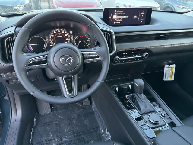 New 2026 MAZDA CX-50 AWD 2.5 Hybrid w/ Premium Pkg image 12