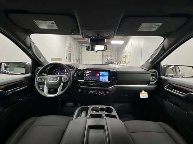 New 2026 GMC Sierra 1500 SLE image 20