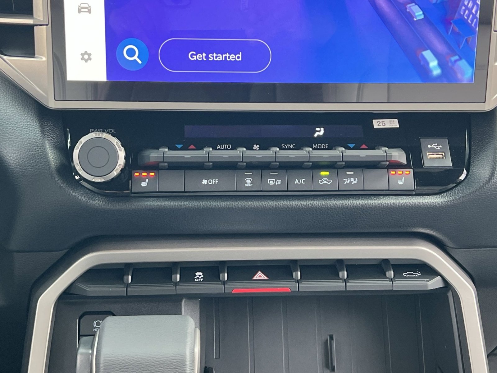 New 2026 Toyota Tundra SR5 image 17