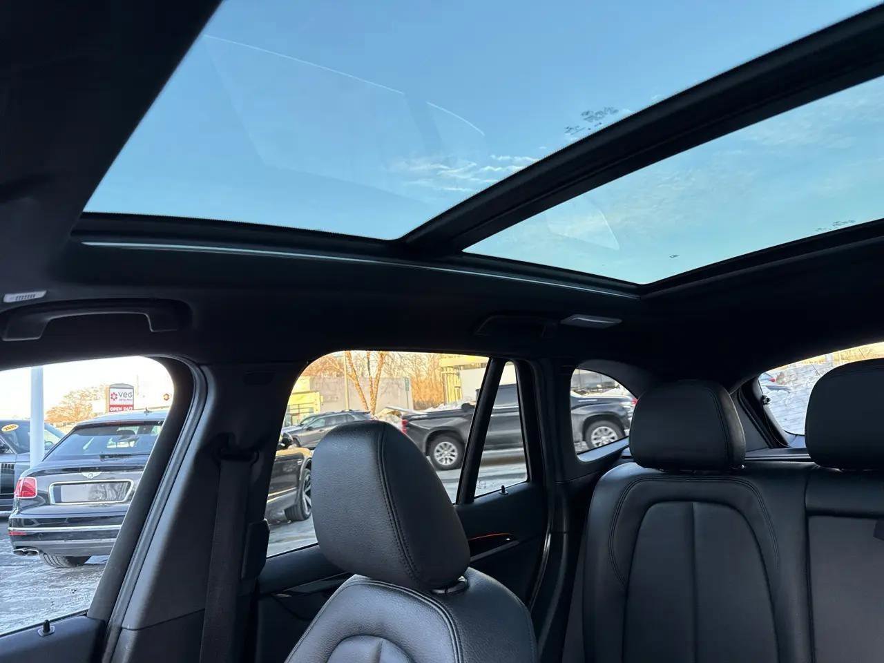 Used 2017 BMW X1 xDrive28i AWD/4WD image 43