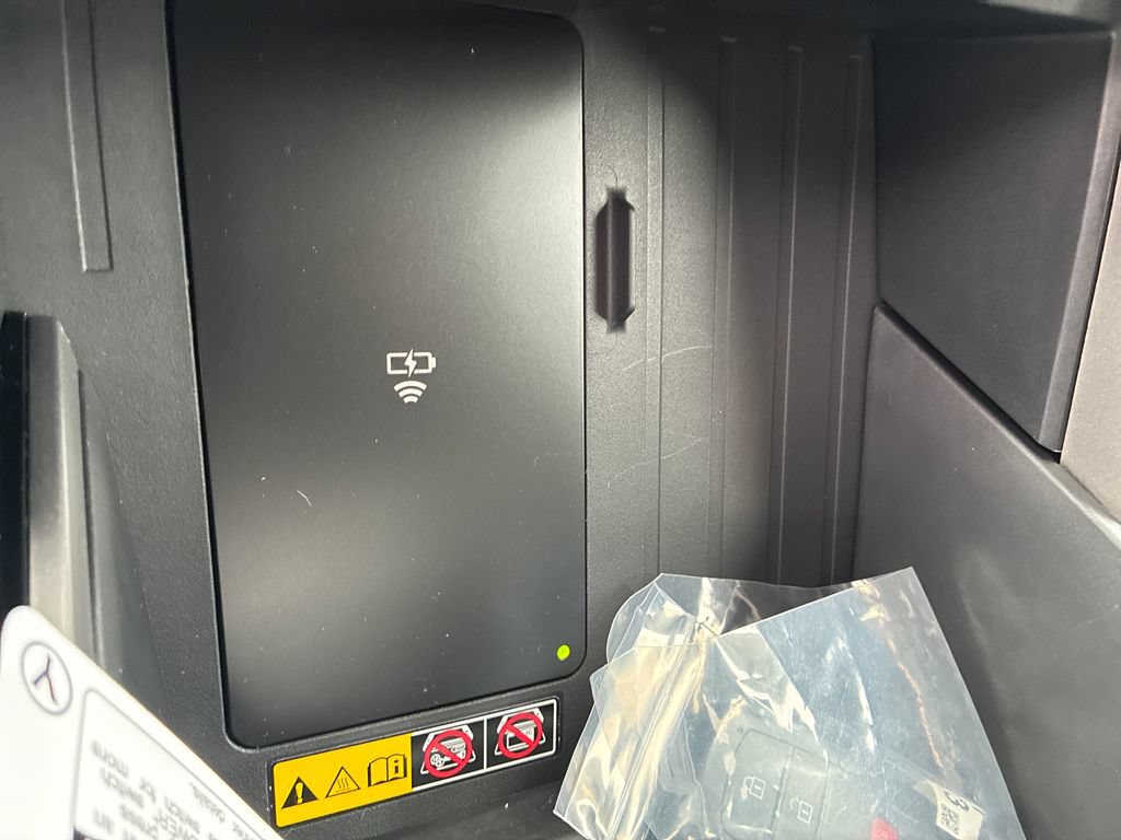 New 2026 Toyota Tundra Limited RWD image 28