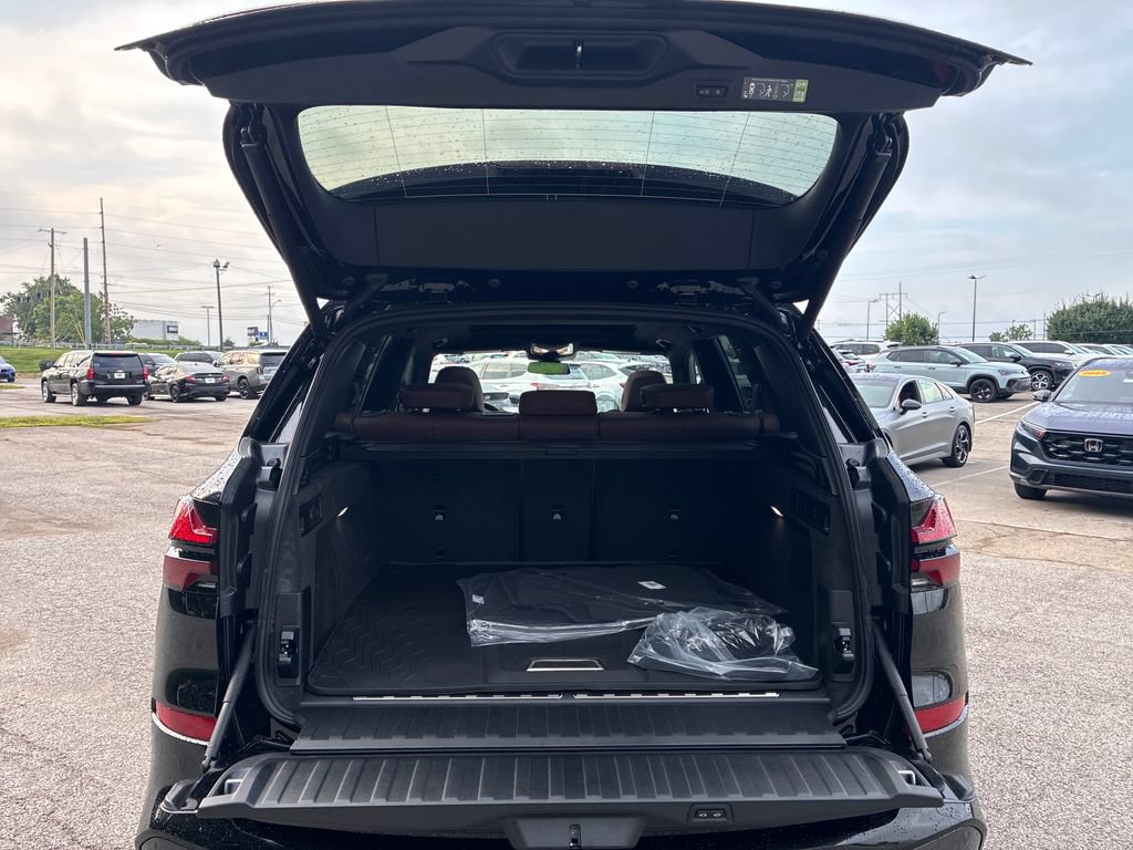 New 2026 BMW X5 xDrive50e w/ M Sport Package AWD/4WD image 20