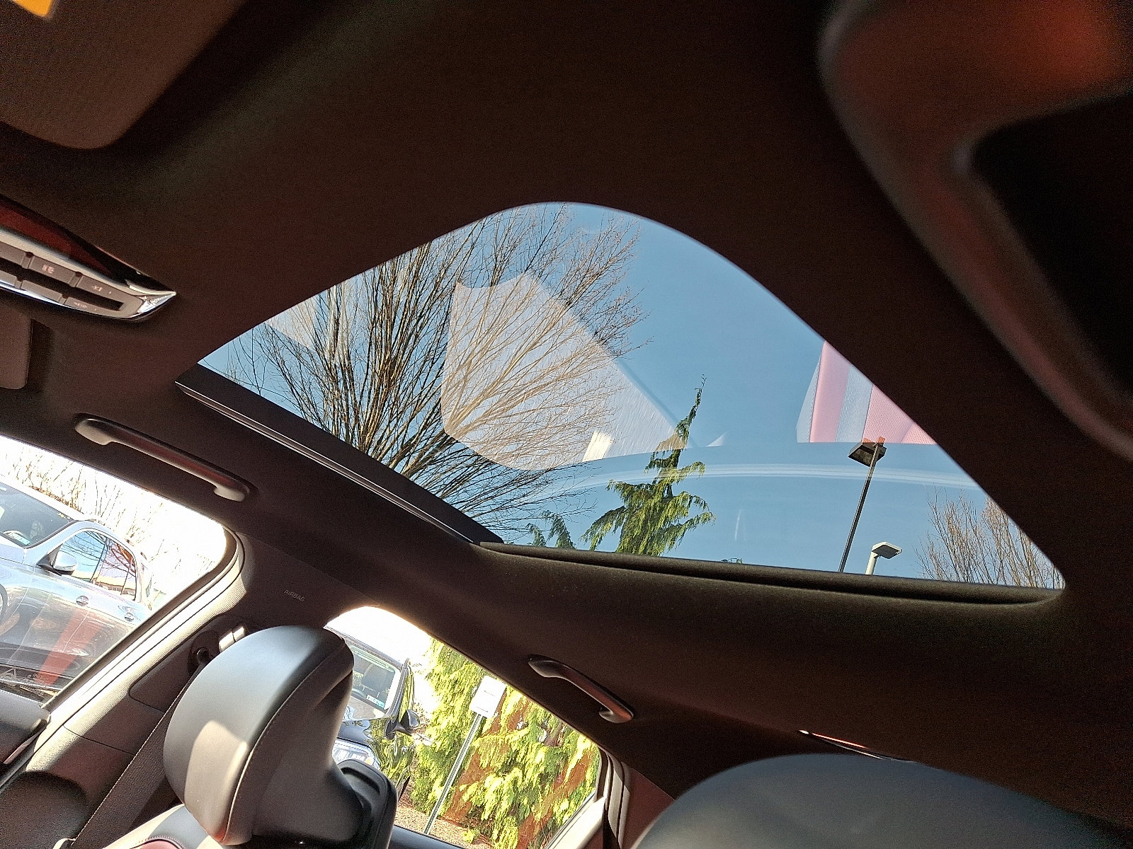 Used 2025 Kia K4 GT-Line Turbo image 14