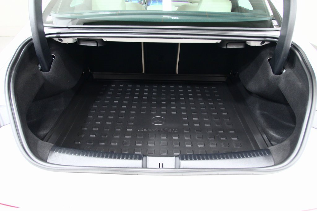 Used 2025 Mercedes-Benz CLA 250 CLA 250 image 27